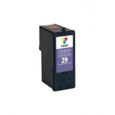 LEXMARK 29 KARTUŠA BARVNA LEXMARK 29 KARTUŠA BARVNA